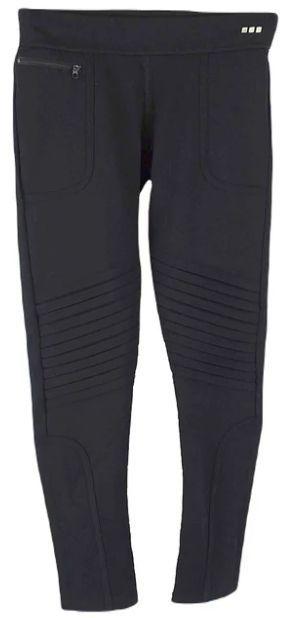 Lorna Jane  Women Pants S - Black - Excellent