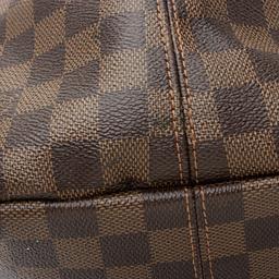 Louis Vuitton Damier Ebene Iena MM Tote