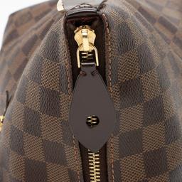 Louis Vuitton Damier Ebene Iena MM Tote