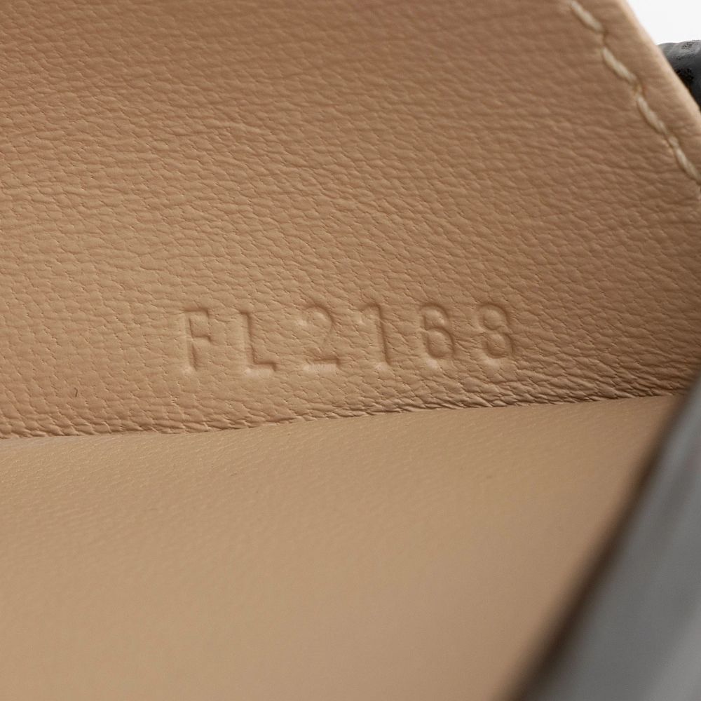 Louis Vuitton Epi Leather Petite Malle Bag