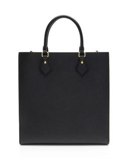 Louis Vuitton Epi Leather Sac Plat PM Tote
