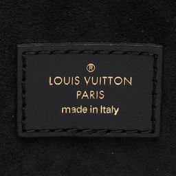 Louis Vuitton Epi Leather Sac Plat PM Tote