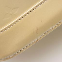 Louis Vuitton Monogram Vernis Alma GM Satchel