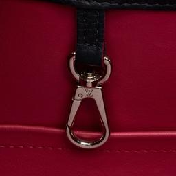 Louis Vuitton Taurillon Capucines MM Bag