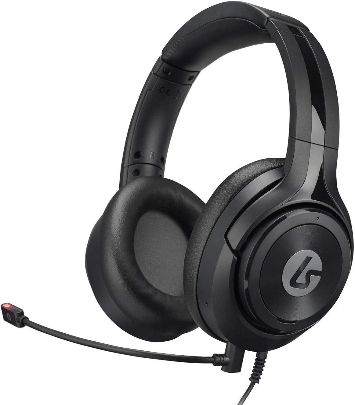 Refurbished LucidSound LS10P Gaming Headset - Reebelo Australia