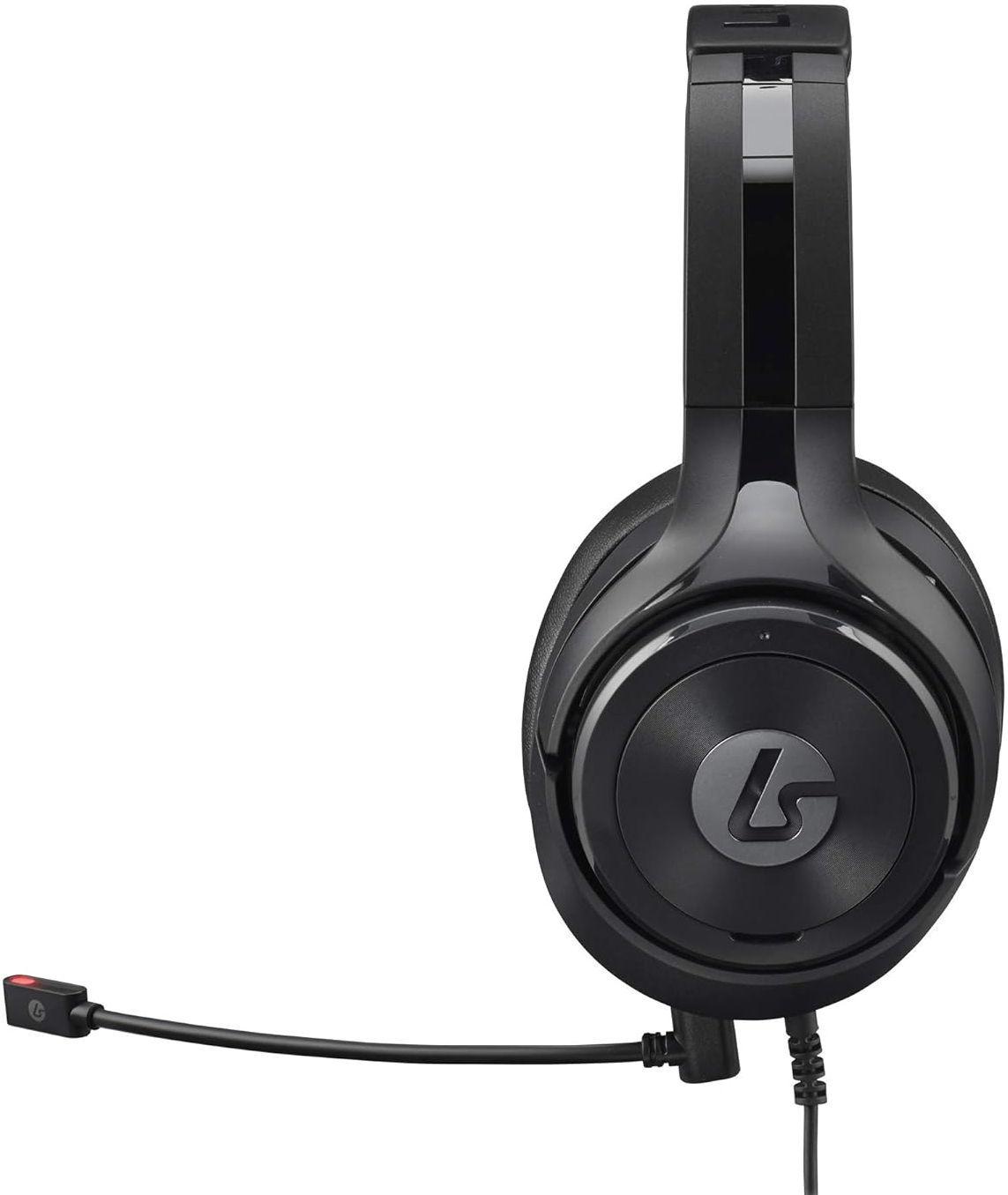 Refurbished LucidSound LS10P Gaming Headset - Reebelo Australia