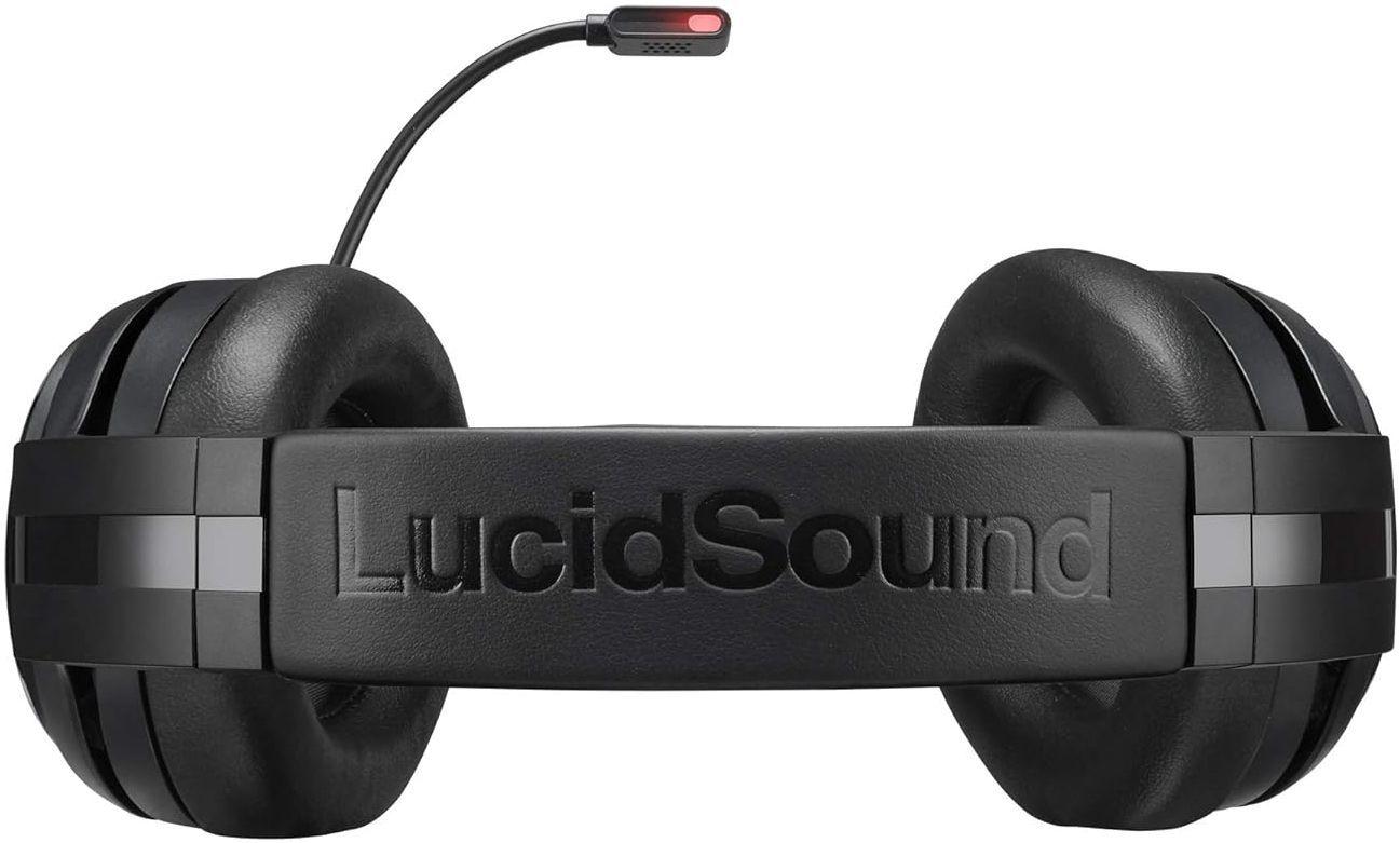 Refurbished LucidSound LS10P Gaming Headset - Reebelo Australia