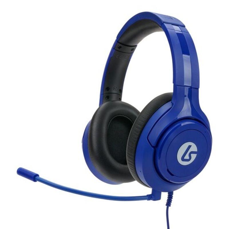 Refurbished LucidSound LS10P Gaming Headset - Reebelo Australia