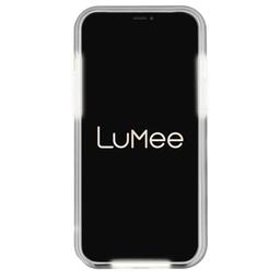 LuMee Halo Millennial Pink Phone Case for iPhone 12 mini - Millennial Pink