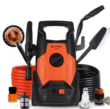 Lutian LT303 Series Motor High Pressure Cleaner
