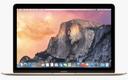 MacBook 12-inch (Early 2015) Intel Core M 1.1GHz in Gold in Excellent condition