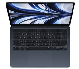 Refurbished Macbook Air (2022) with (ISO) Keyboard - Reebelo Australia