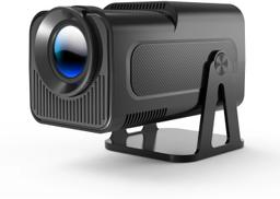 Magcubic HY320 NTV Netflix Android 13 Projector - Black