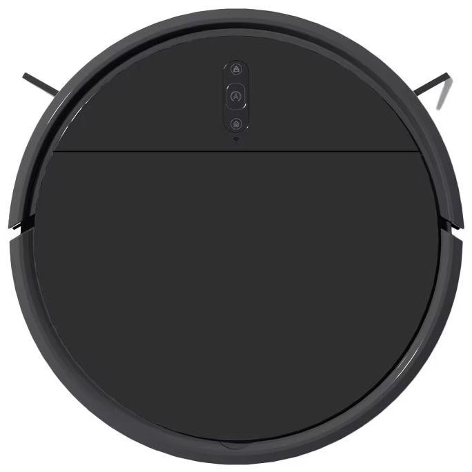 Magivaac  RV1800 Robot Vacuum and Mop - Black - Premium