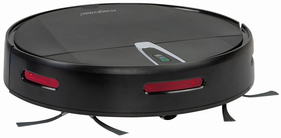 Magivaac RV2100 3-in-1 Vacuum Robot - Black