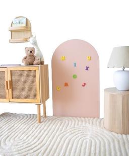 MagPlay Magnetic Drawing Wall Decal