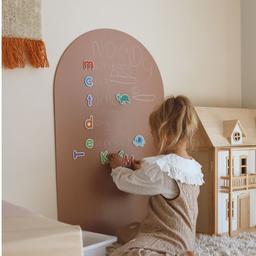 MagPlay Magnetic Drawing Wall Decal