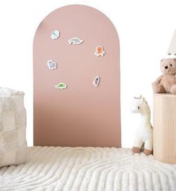 MagPlay Magnetic Drawing Wall Decal