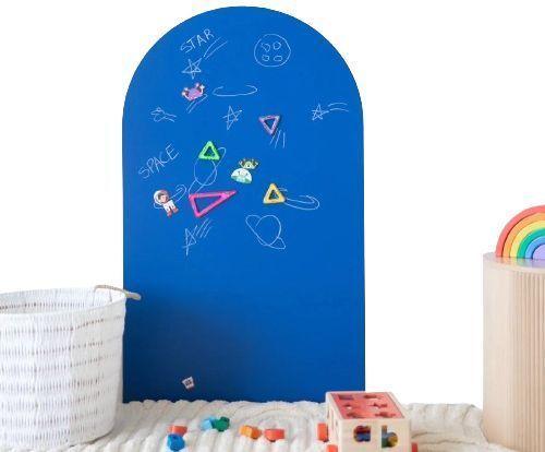 MagPlay Magnetic Drawing Wall Decal
