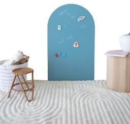 MagPlay Magnetic Drawing Wall Decal