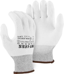 Majestic Dyneema Gloves Cut Level A3 (XL)