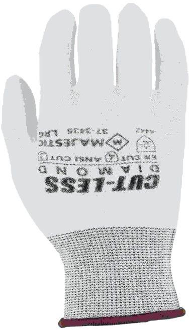 Majestic Dyneema Gloves Cut Level A3 (S) (12-Pack)
