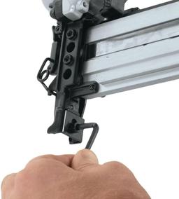 Makita AT1150A 7/16" Medium Crown Stapler 16 Ga.