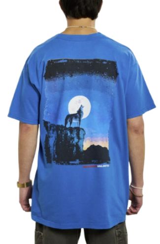 Marlboro Pocket Tee L