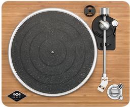 Marley Stir It Up Wireless Bluetooth Turntable