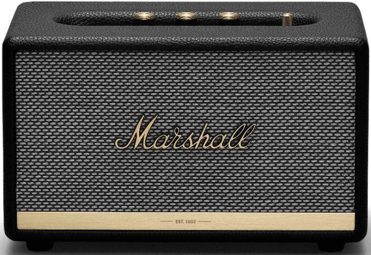 Marshall Action II Bluetooth Speaker (DON'T USE)