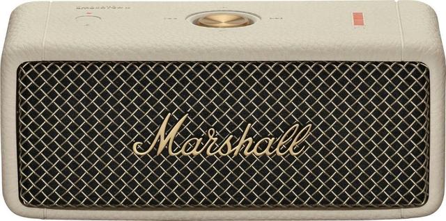 Marshall Emberton Bluetooth Speaker