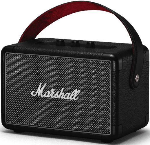 Marshall Kilburn II Bluetooth Speaker