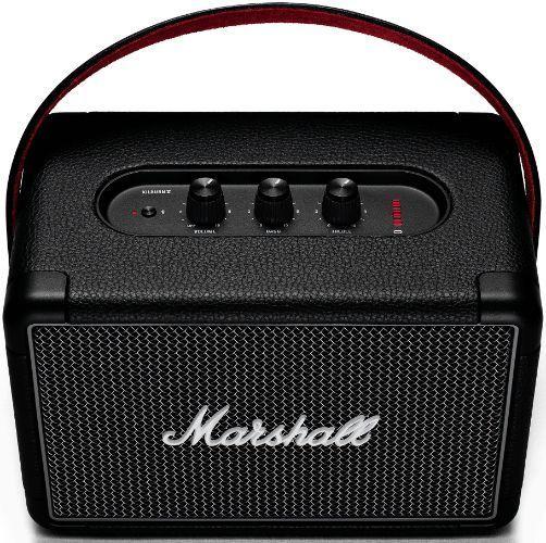 Marshall Kilburn II Bluetooth Speaker