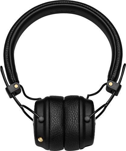 Marshall Major III Wireless On Ear Headphone