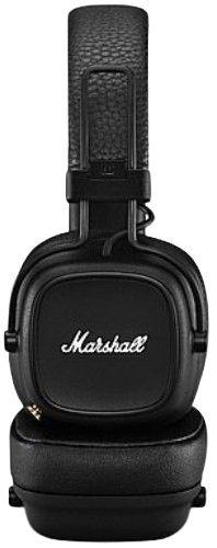 Marshall Major IV Wireless Bluetooth Headphones
