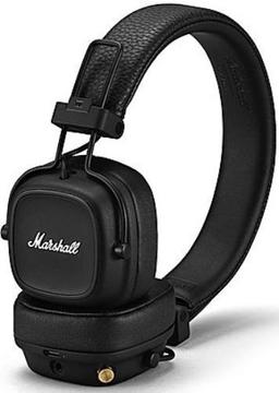 Marshall Major IV Wireless Bluetooth Headphones