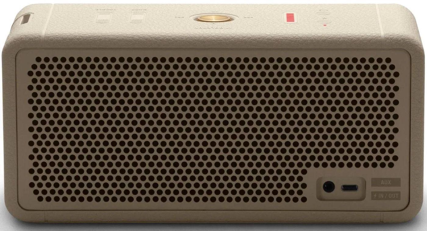 Refurbished Marshall Middleton Portable Bluetooth Speaker - Reebelo Australia