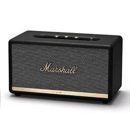Marshall Stanmore II Bluetooth Speaker - Black