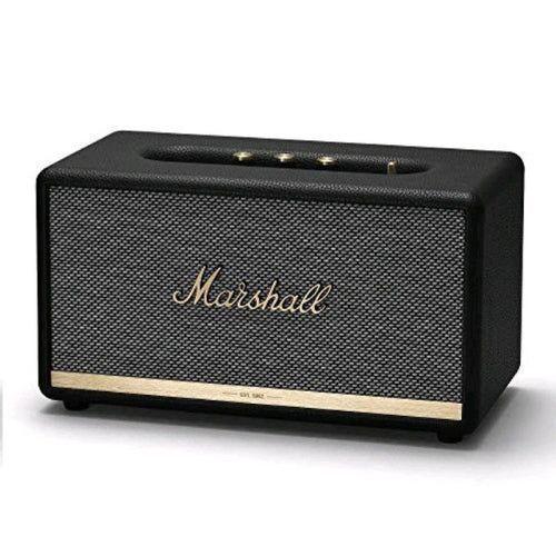 Marshall Stanmore II Bluetooth Speaker - Black