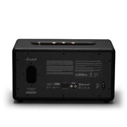 Marshall Stanmore II Bluetooth Speaker - Black