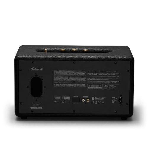 Marshall Stanmore II Bluetooth Speaker - Black