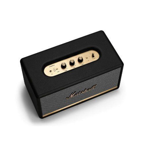 Marshall Stanmore II Bluetooth Speaker - Black