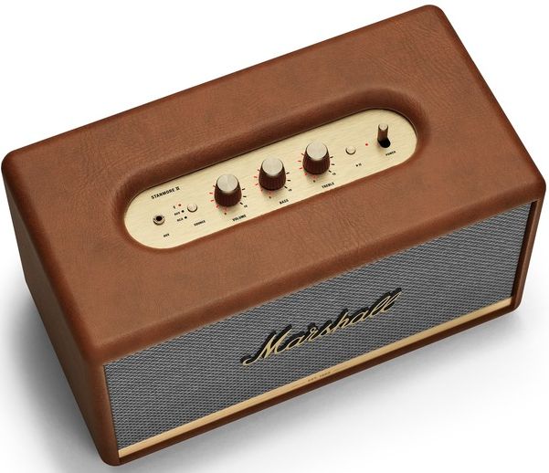 Marshall Stanmore II Bluetooth Speaker