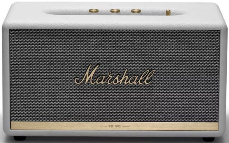 Marshall Stanmore II Bluetooth Speaker
