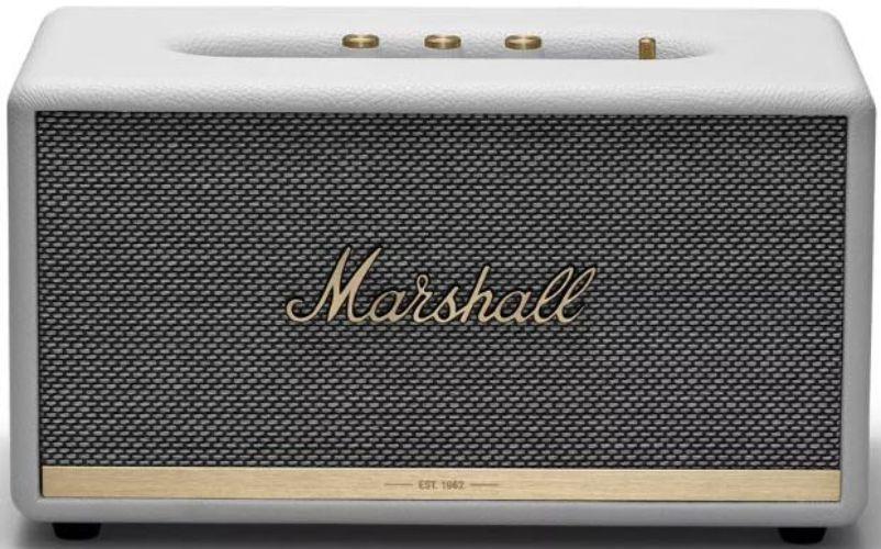 Marshall Stanmore II Bluetooth Speaker