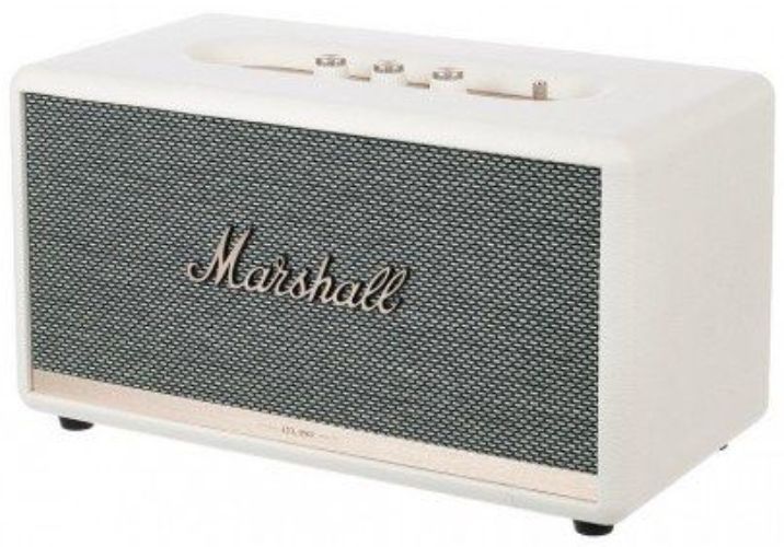 Marshall Stanmore II Bluetooth Speaker