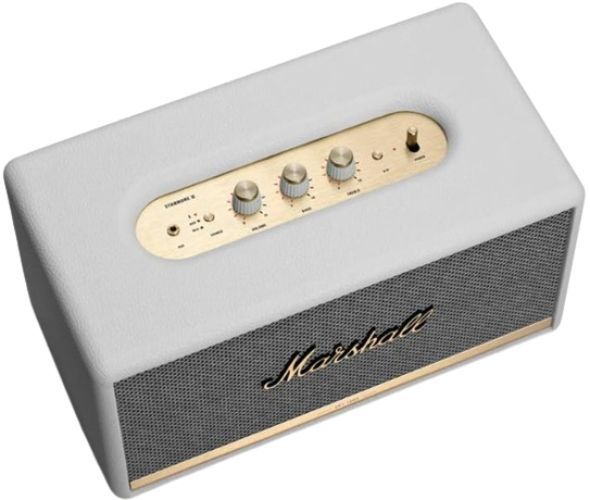 Marshall Stanmore II Bluetooth Speaker