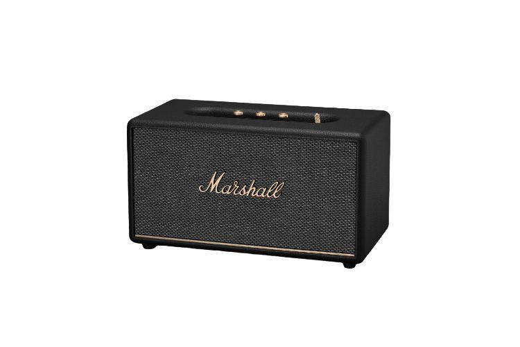 Marshall Stanmore III Bluetooth Speaker