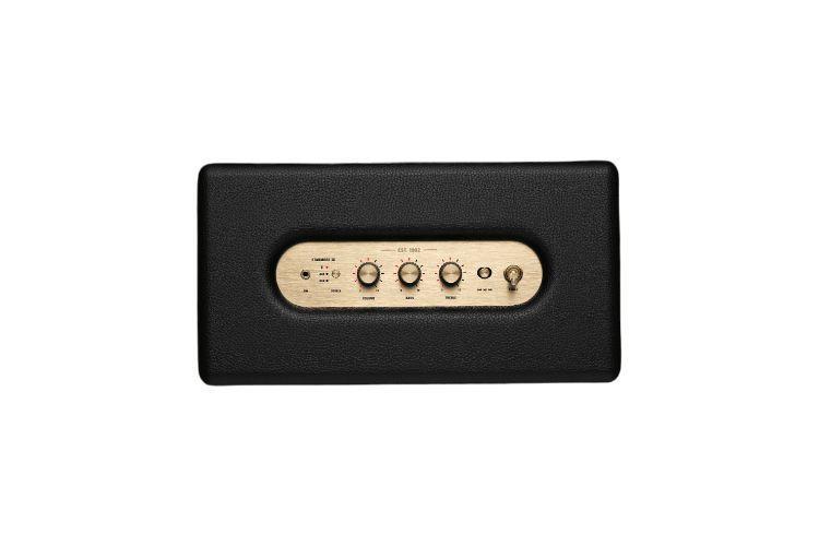 Marshall Stanmore III Bluetooth Speaker