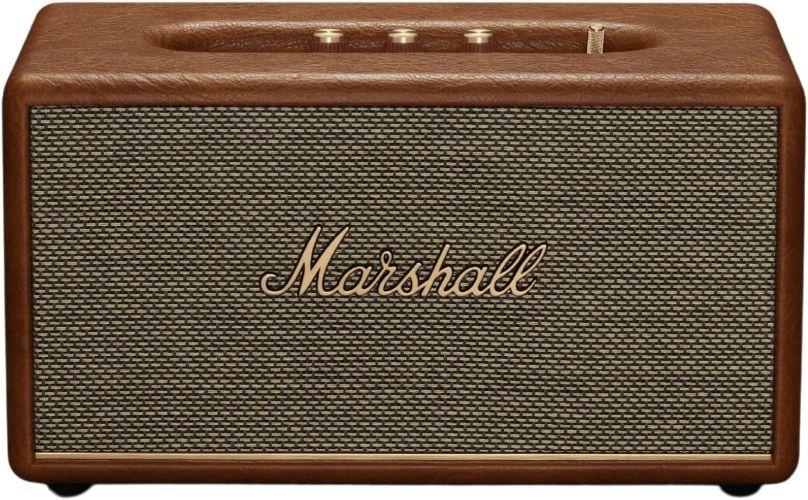 Marshall Stanmore III Bluetooth Speaker